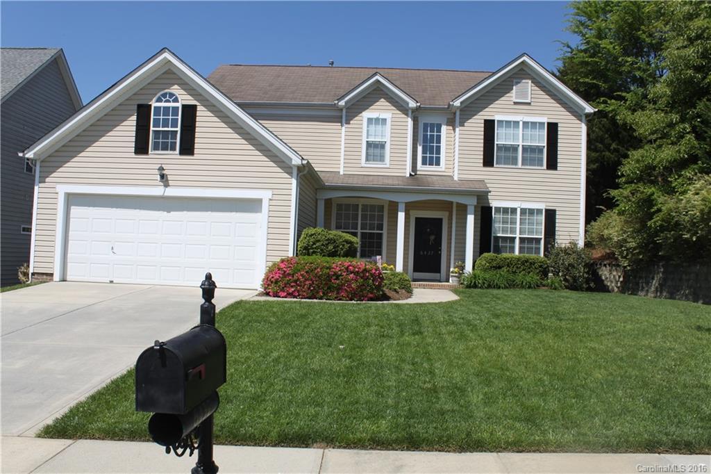 6437 Wyndham Hill Dr. #16, Charlotte, NC 28269