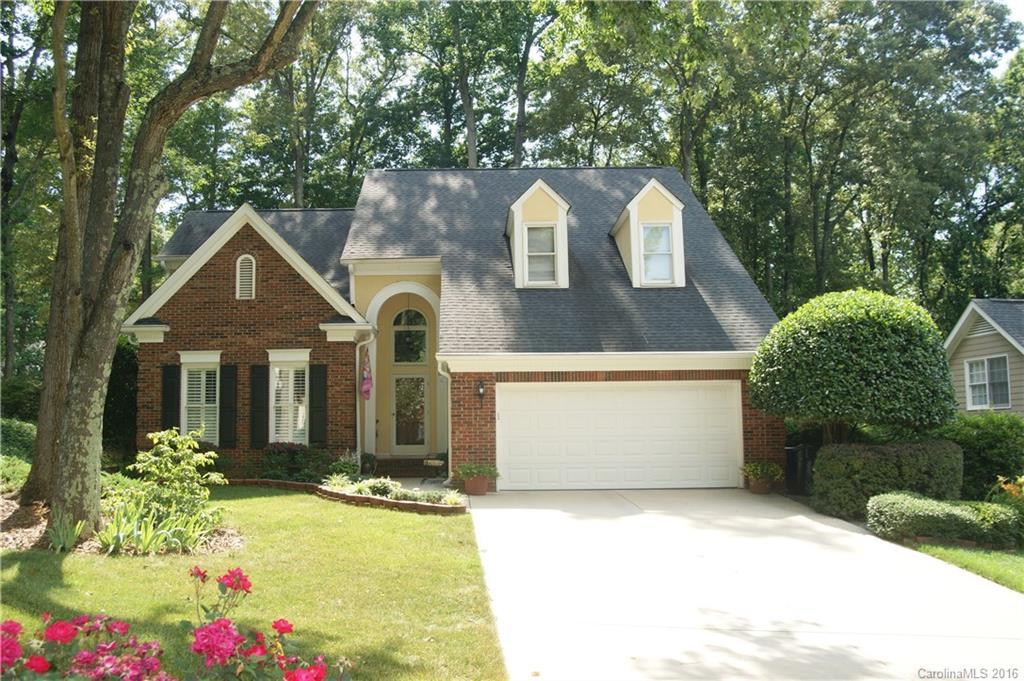 8800 Taybrook Dr. #20, Huntersville, NC 28078