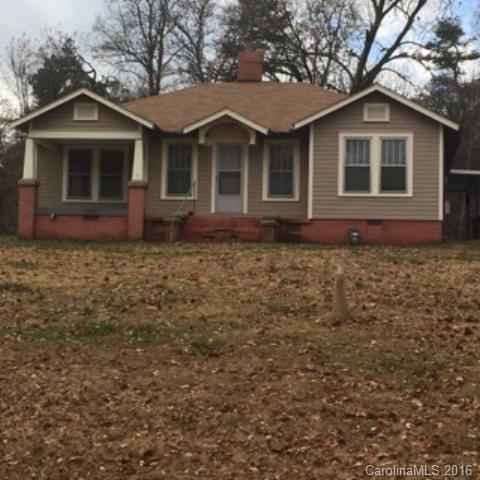 705 Ryan St., Salisbury, NC 28144