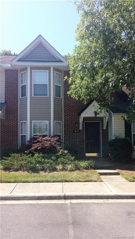 217 Marquis Ct. #1125, Matthews, NC 28104