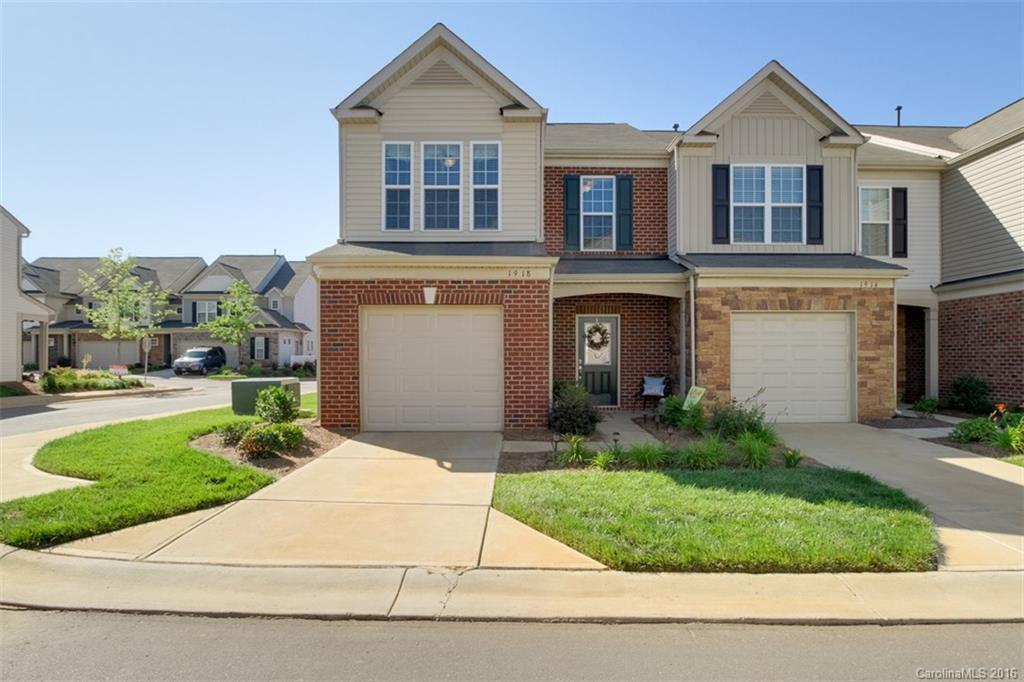 1918 Homestead Station Ave., Charlotte, NC 28210