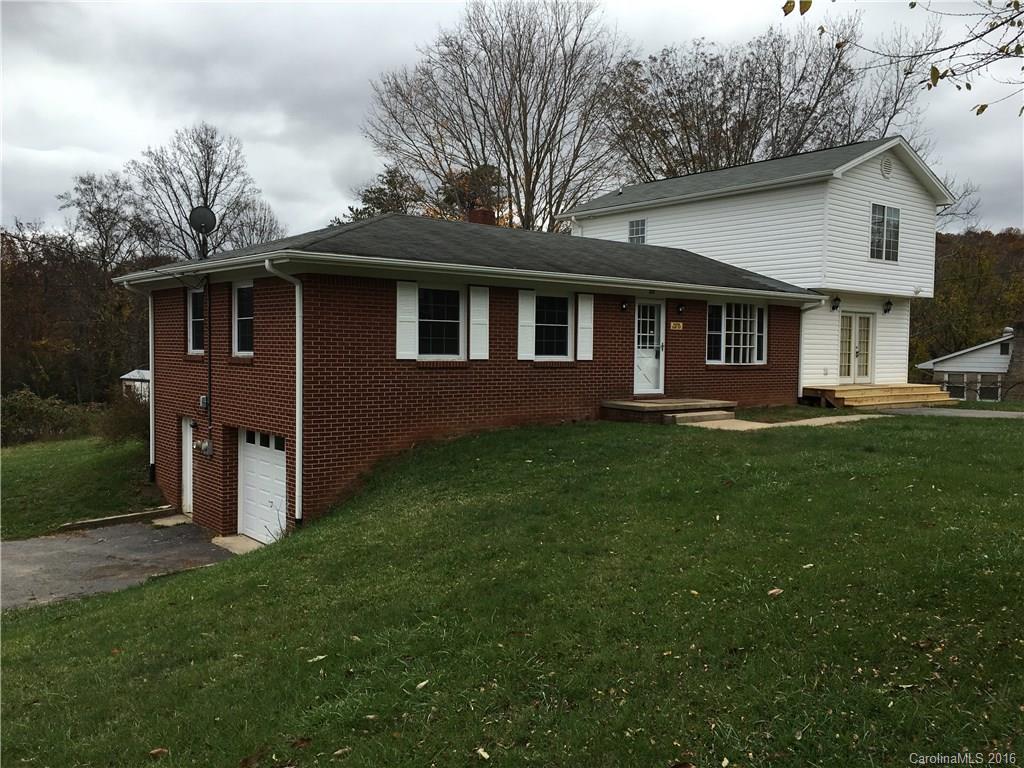 202 Mountain View Rd., Asheville, NC 28805