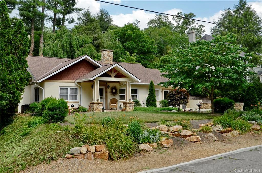 112 Glen Falls Rd., Asheville, NC 28804