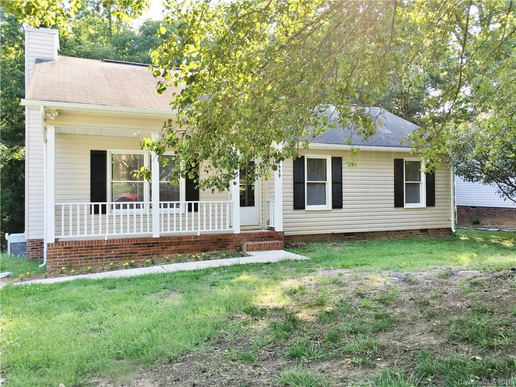 7939 Tiburon Cir., Charlotte, NC 28215