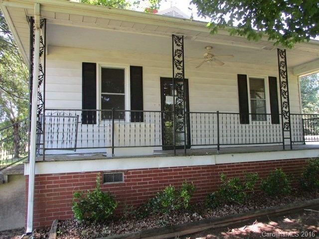 1918 Hines Rd., Mooresboro, NC 28114