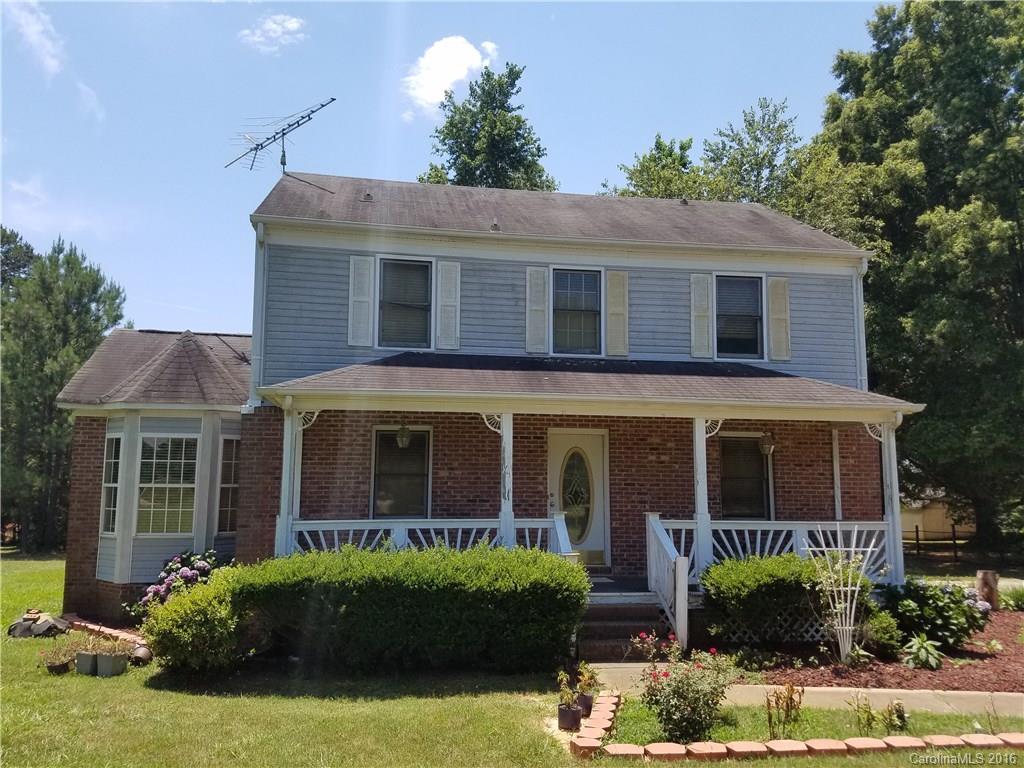 15004 Hooks Rd., Matthews, NC 28105