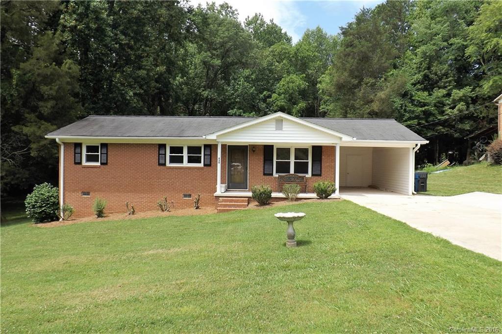 630 Centerview St., China Grove, NC 28023