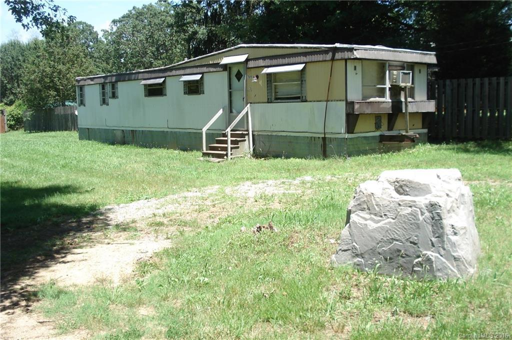 7609 Old Concord Rd., Salisbury, NC 28146