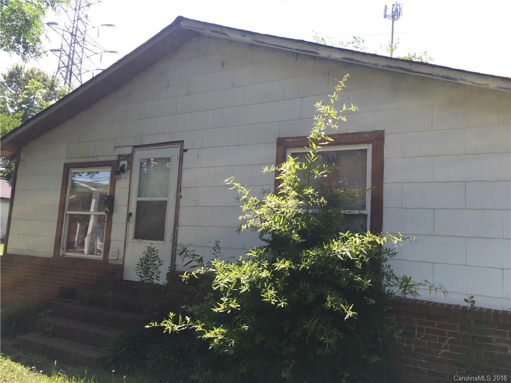 720 W Engleside St., Monroe, NC 28110
