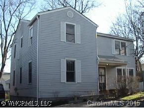 [Address Hidden by Seller], Asheville, NC 28803