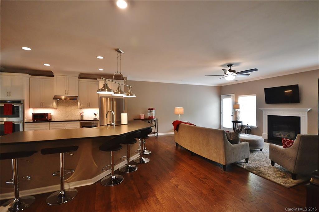 17312 Silas Place Dr., Davidson, NC 28036