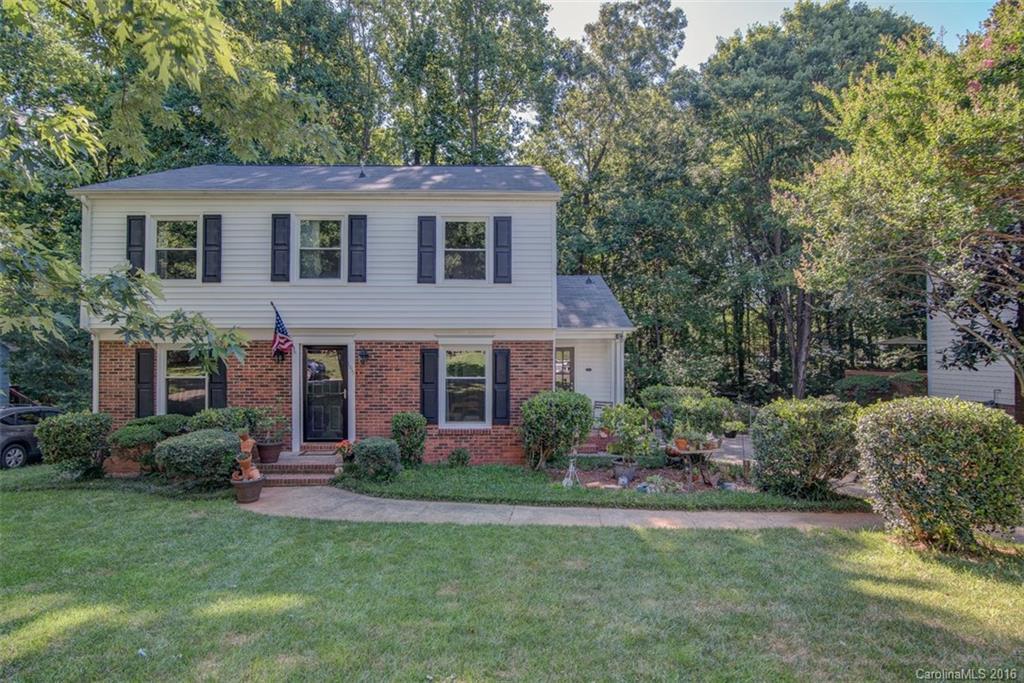 1419 Longbrook Dr. #22, Charlotte, NC 28270