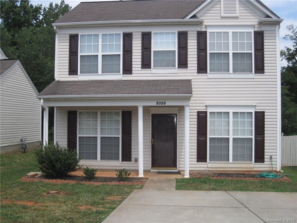 5036 Rockwood Rd., Charlotte, NC 28216