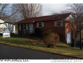 100 Highland St., Weaverville, NC 28787