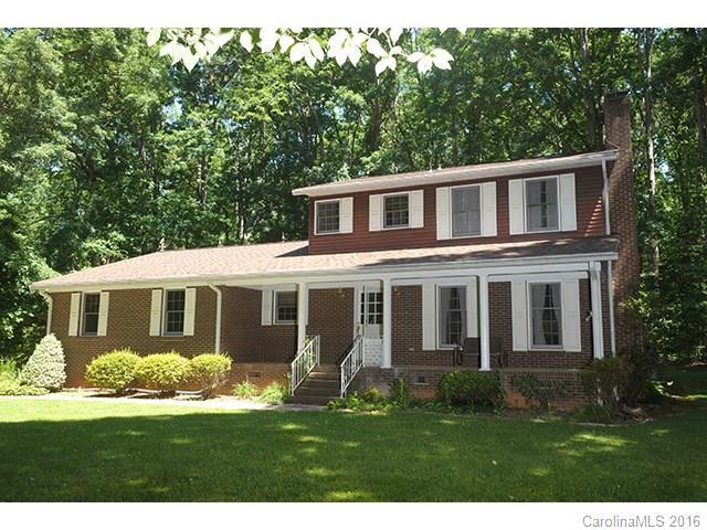 1930 Cooper Rd., Salisbury, NC 28147