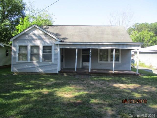 534 E Charles St., Matthews, NC 28105