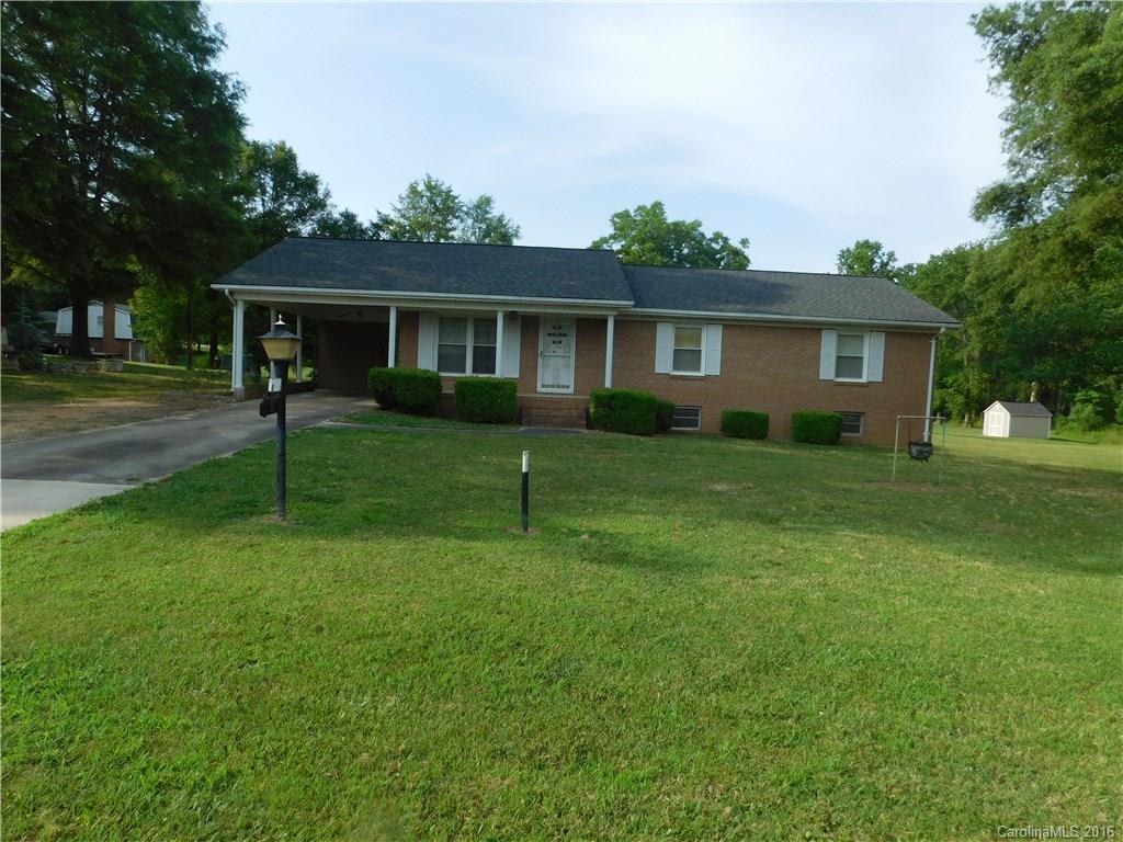 1501 Ontario St., Kannapolis, NC 28083