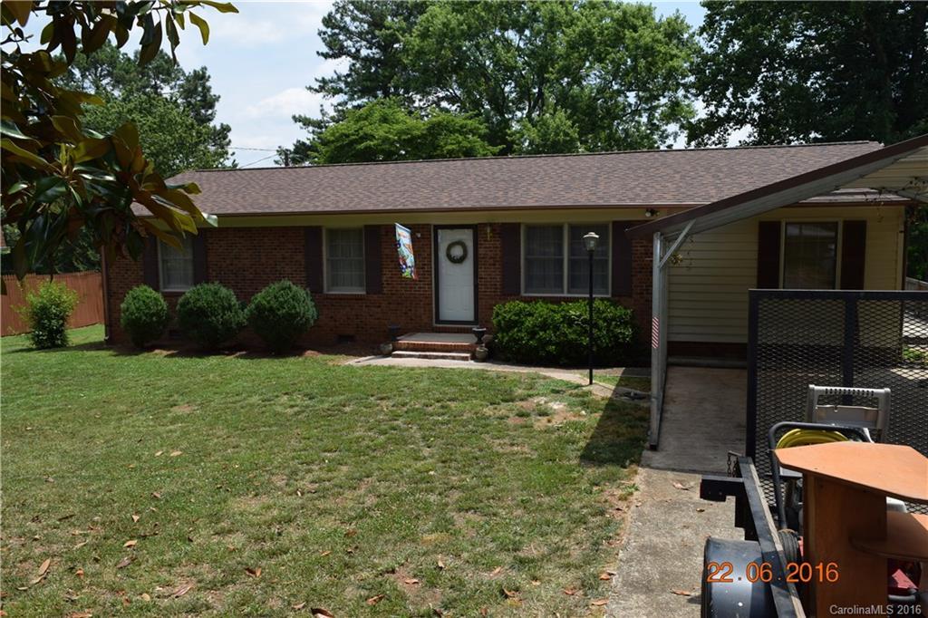 6745 Lowder Rd., Salisbury, NC 28147