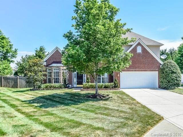 6207 Tauten Ct., Charlotte, NC 28269