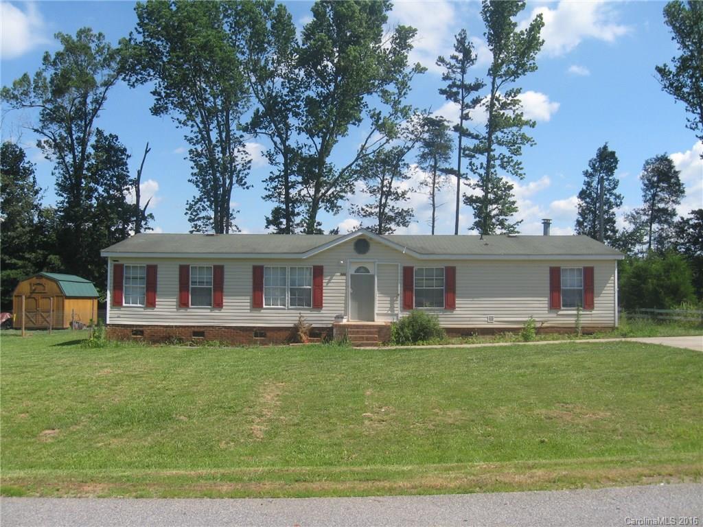 1162 Rachel St., Salisbury, NC 28146