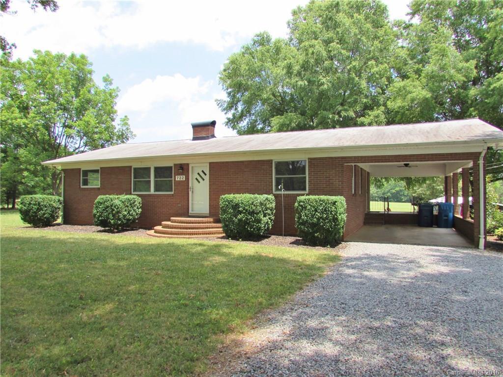 722 Odell School Rd., Concord, NC 28027