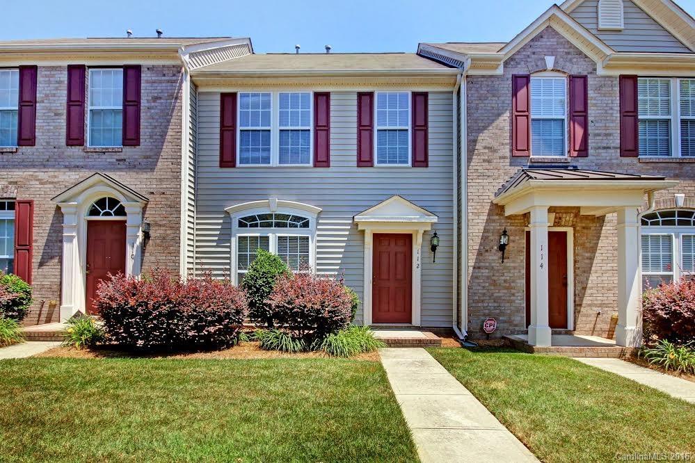 112 Talbert Loop #602, Mooresville, NC 28117