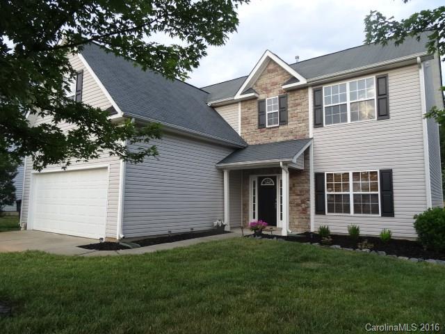 3031 Clover Rd. #39, Concord, NC 28027