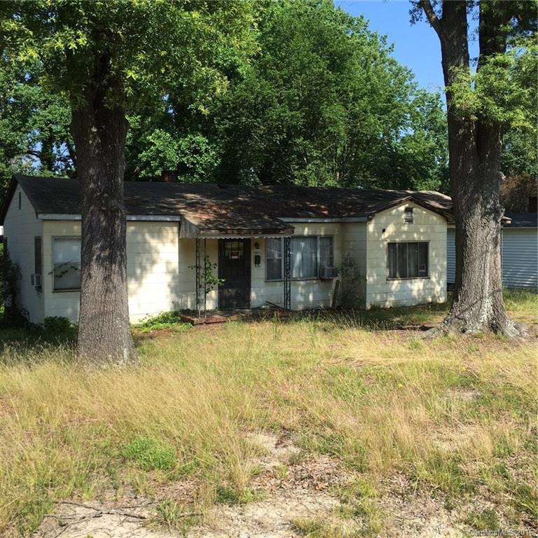 1307 Mt Vernon Ave., Kannapolis, NC 28083