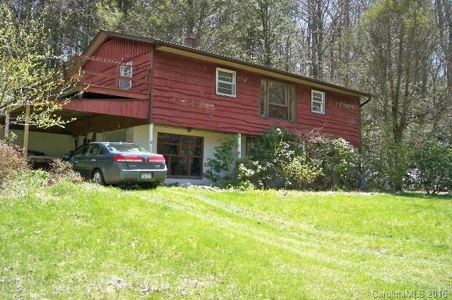 1365 Seven Mile Ridge Rd. #n/a, Burnsville, NC 28714