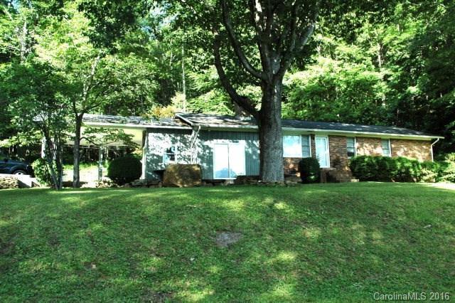 658 Clear Creek Rd., Burnsville, NC 28714