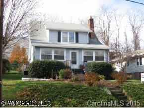 [Address Hidden by Seller], Asheville, NC 28806