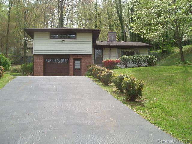 27 Lloyd Ave., Sylva, NC 28779