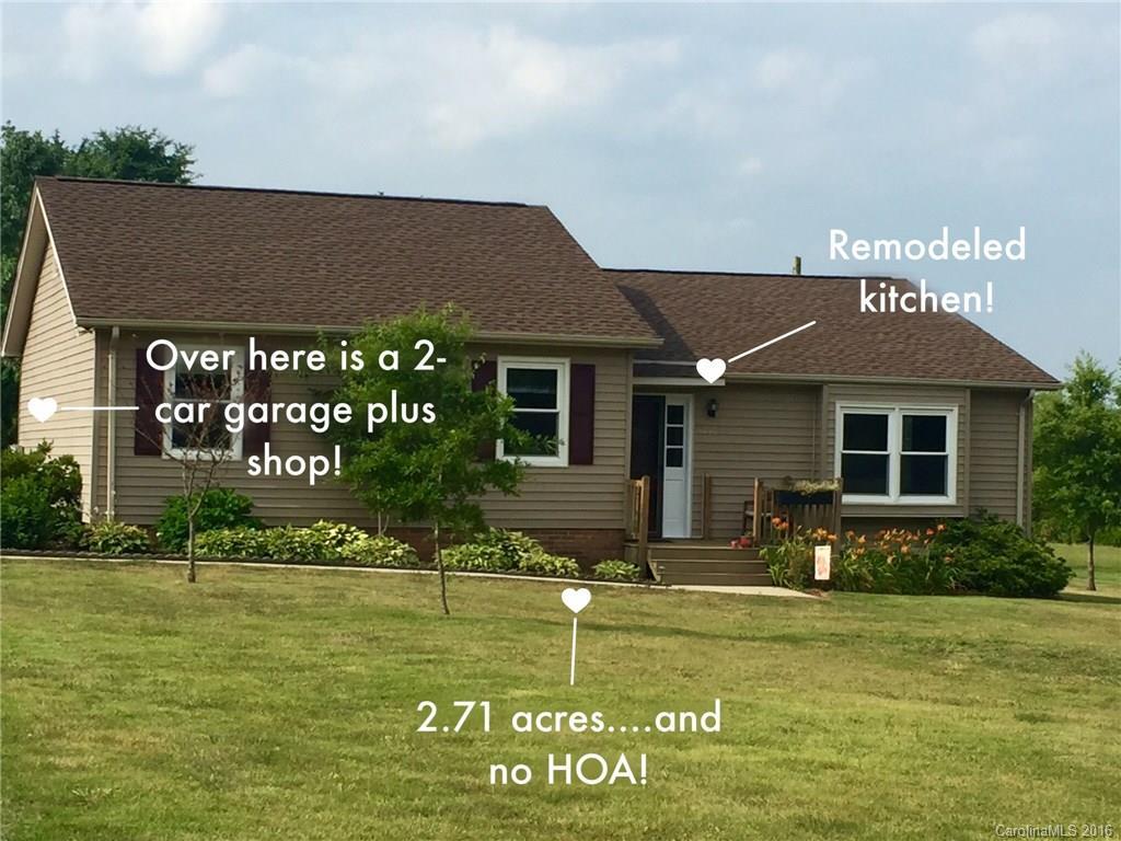 1203 Shalimar Dr., Concord, NC 28025
