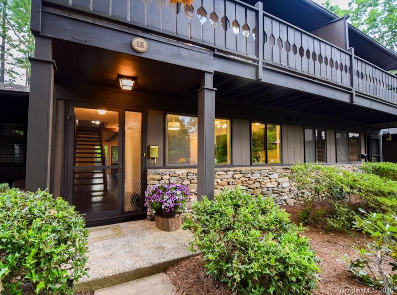 68 Laurelwood Cir. #18, Hendersonville, NC 28791