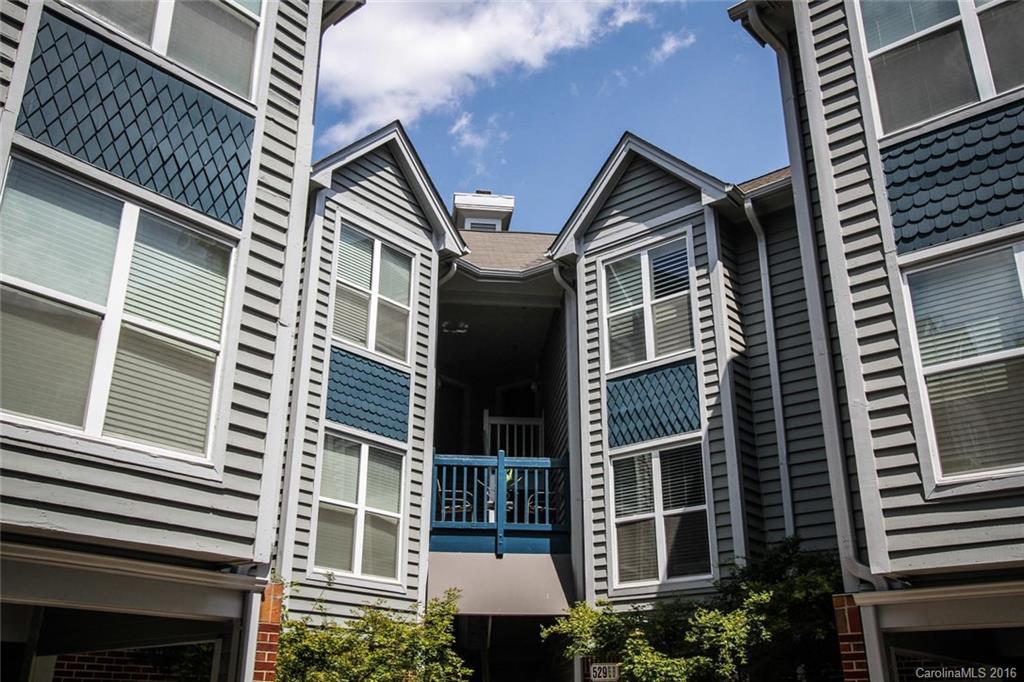 529 Graham St. #3E, Charlotte, NC 28202
