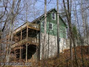 309 Blue Rock Road, Hendersonville, NC 28710