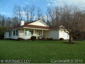 78 Shelter Road, Fletcher, NC 28732