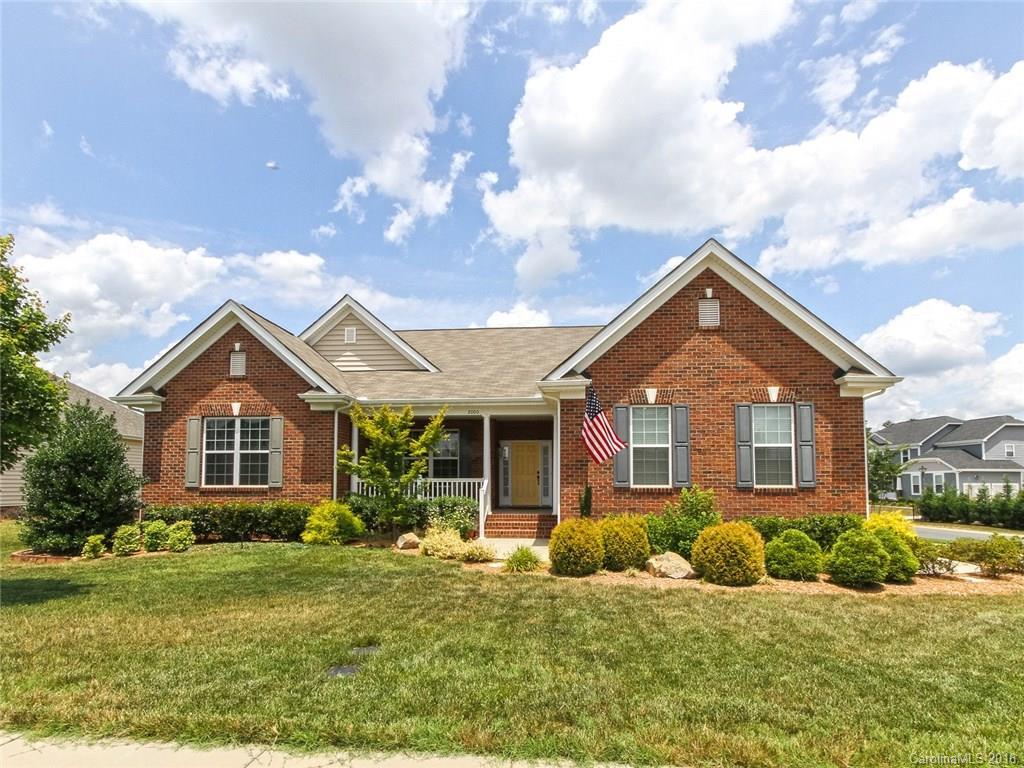 2000 Aringill Ln. #115, Matthews, NC 28104