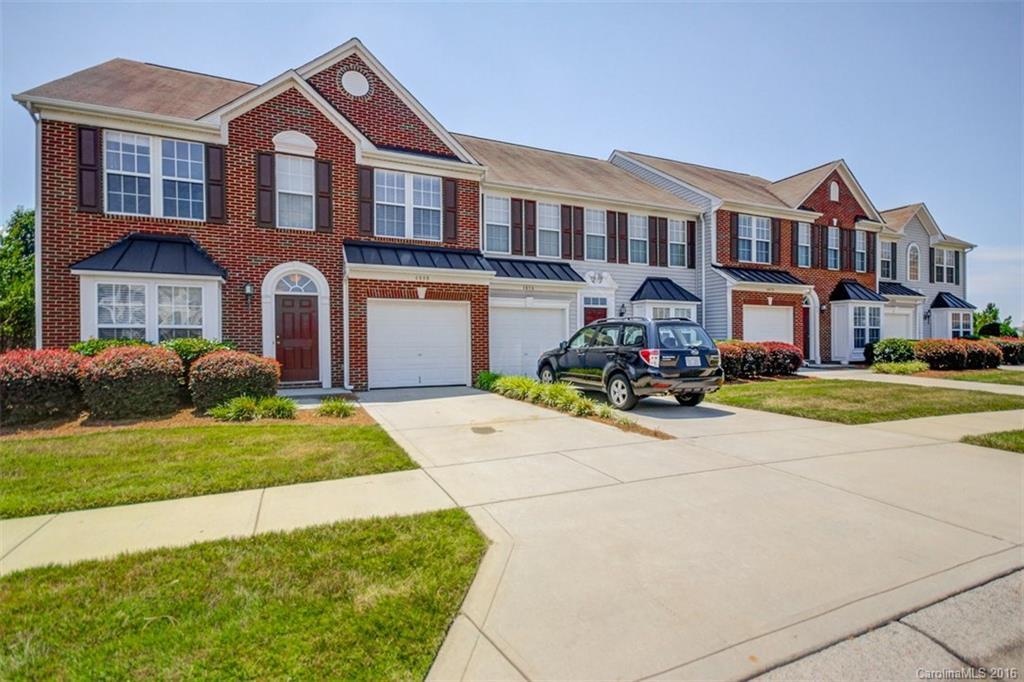 4080 Holly Villa Cir., Indian Trail, NC 28079