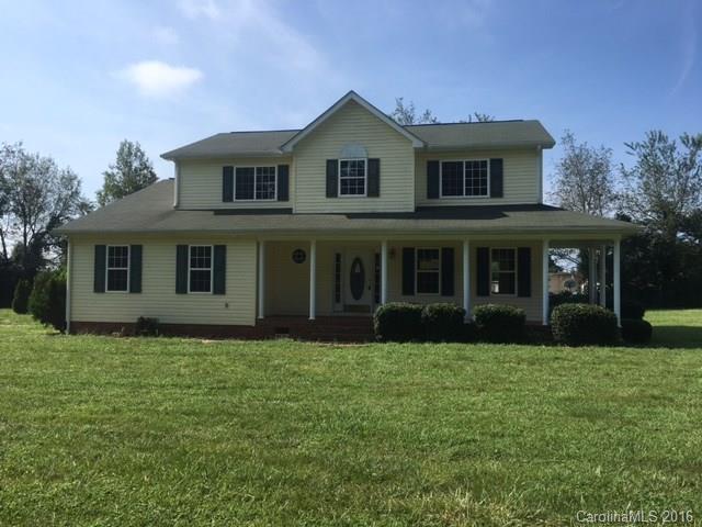 497 Cool Spring Rd., Statesville, NC 28625