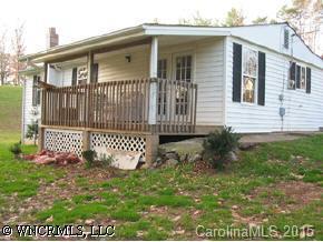 6 Ray Road, Weaverville, NC 28787