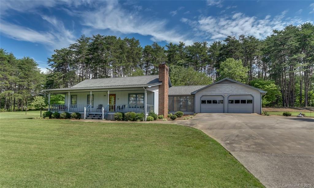 486 Edwards Street Extension, Rutherfordton, NC 28139