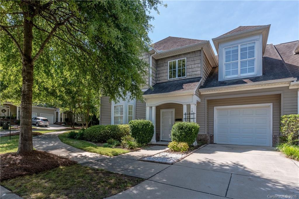 18814 Cloverstone Cir. #13, Cornelius, NC 28031