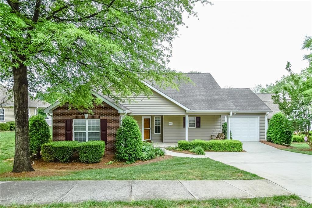 113 Ashwood Ln., Mooresville, NC 28117
