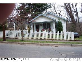 350 South French Broad Ave., Asheville, NC 28801