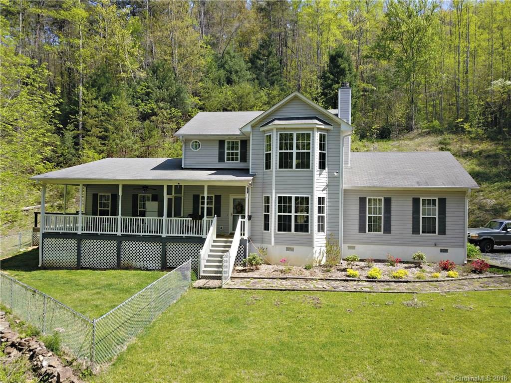 471 Early Dietz Rd., Sylva, NC 28779