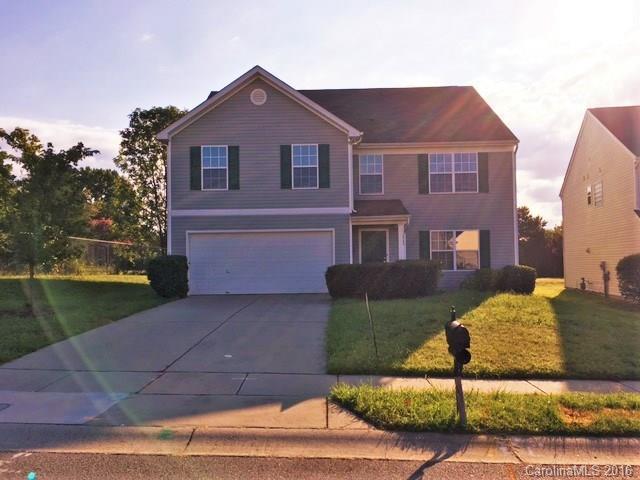 14124 Bernardy Ln., Charlotte, NC 28269
