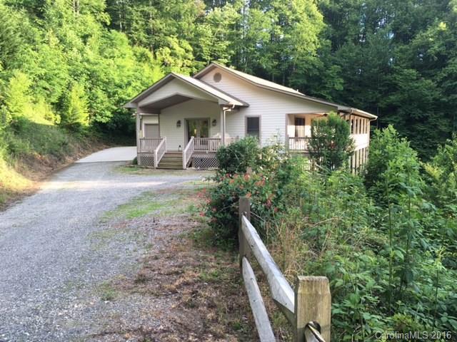 254 White Birch Dr., Sylva, NC 28779