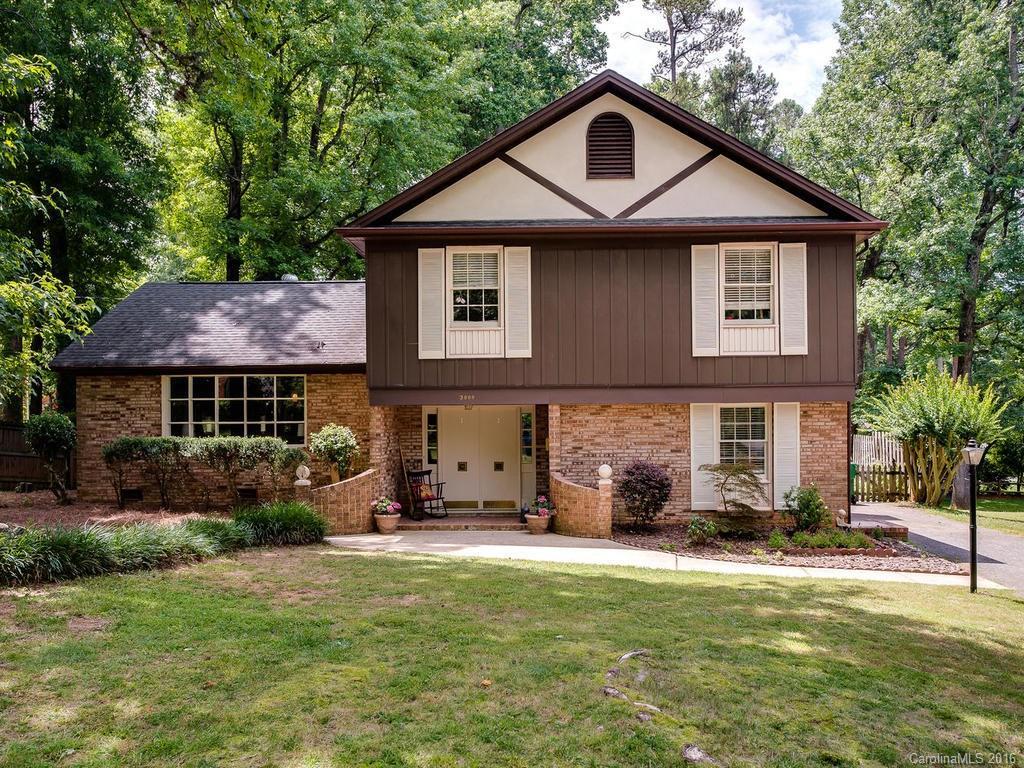 3000 Burnt Mill Rd., Charlotte, NC 28210