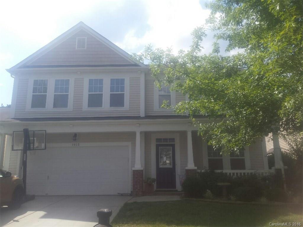 1925 Wilburn Park Ln., Charlotte, NC 28269